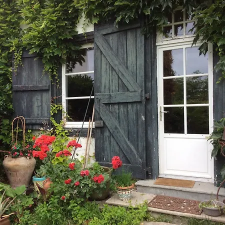 Maison De Charme A Prázdninový dům Bayonne