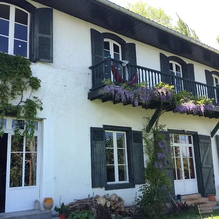 Prázdninový dům Maison De Charme A