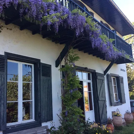 Maison De Charme A *