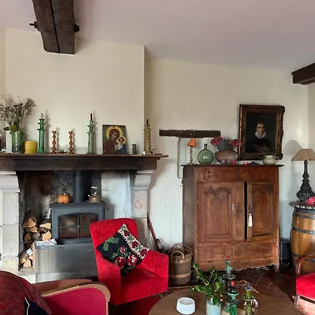 Maison De Charme A * Bayonne