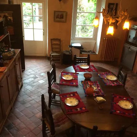 Maison De Charme A Prázdninový dům *