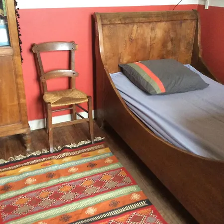 Prázdninový dům Maison De Charme A Bayonne