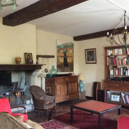 Prázdninový dům Maison De Charme A *