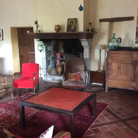 Maison De Charme A