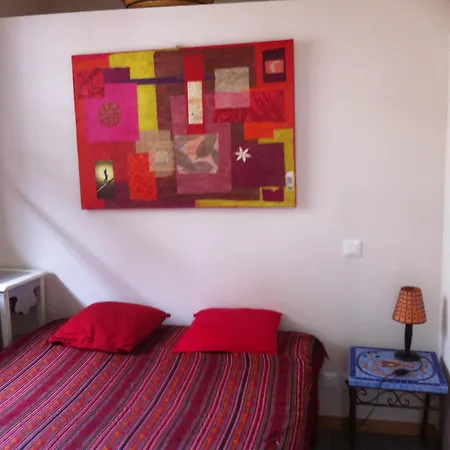 Prázdninový dům Maison De Charme A *