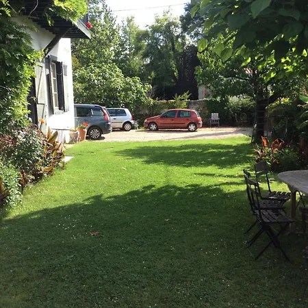 Maison De Charme A