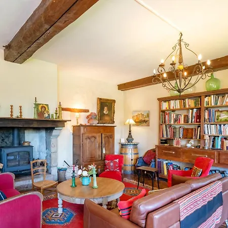 Prázdninový dům Maison De Charme A
