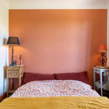 Prázdninový dům Maison De Charme A *