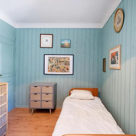 Maison De Charme A Prázdninový dům