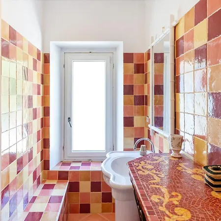 Prázdninový dům Maison De Charme A