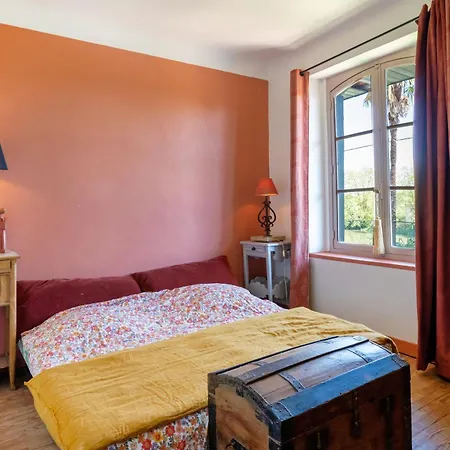 Prázdninový dům Maison De Charme A *