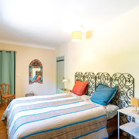 Prázdninový dům Maison De Charme A Bayonne