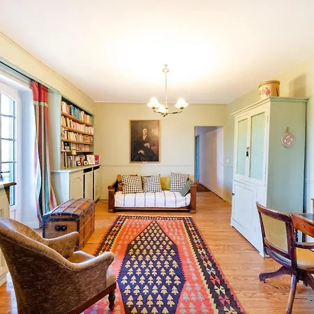 Prázdninový dům Maison De Charme A