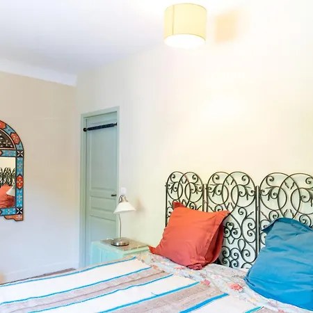 Maison De Charme A Prázdninový dům *