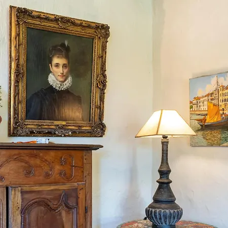 Maison De Charme A Bayonne