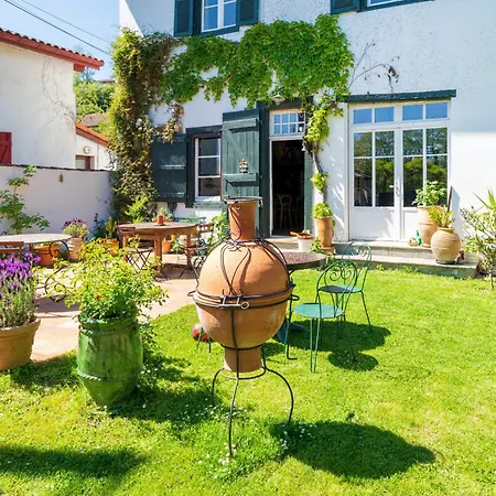 Maison De Charme A