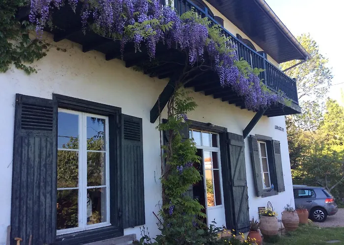 Maison De Charme A *