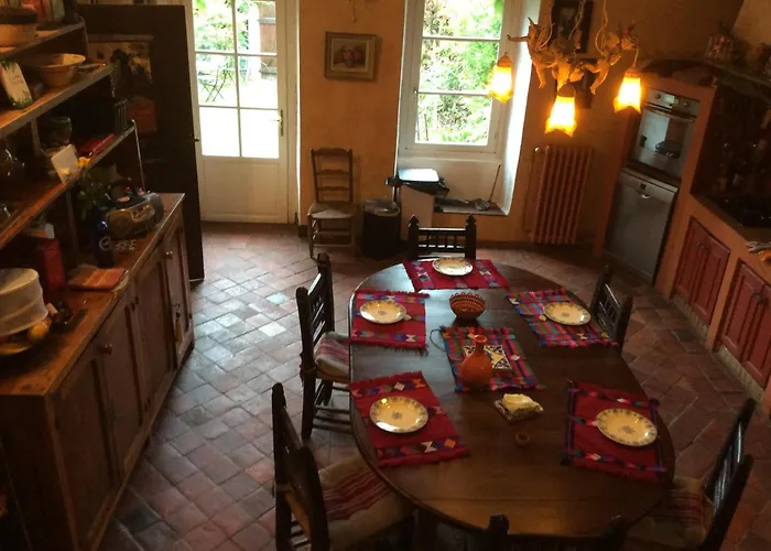 Maison De Charme A Casa vacanze *