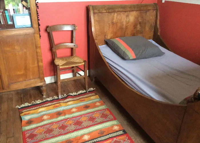 Casa vacanze Maison De Charme A Bayonne