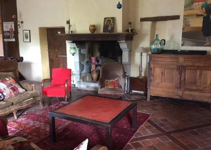 Maison De Charme A