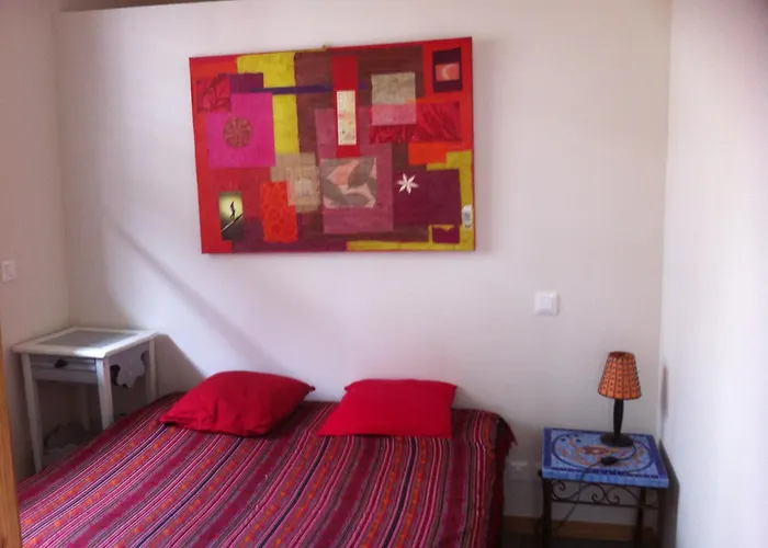 Casa vacanze Maison De Charme A *