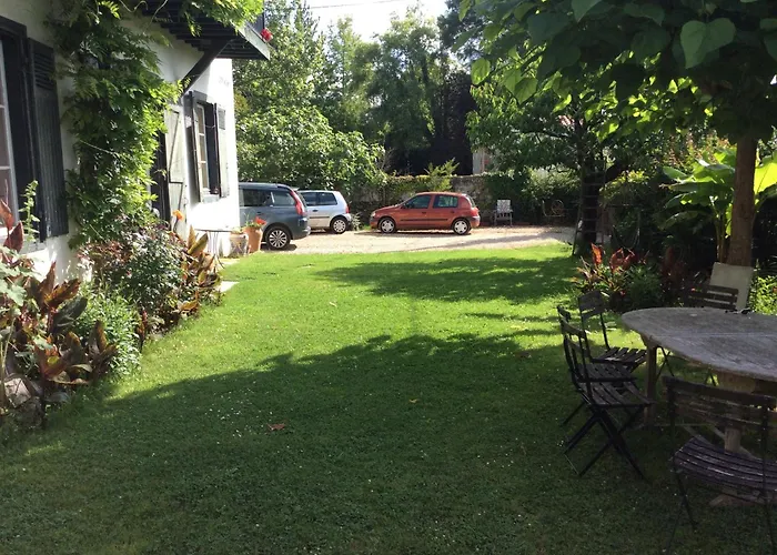 Maison De Charme A