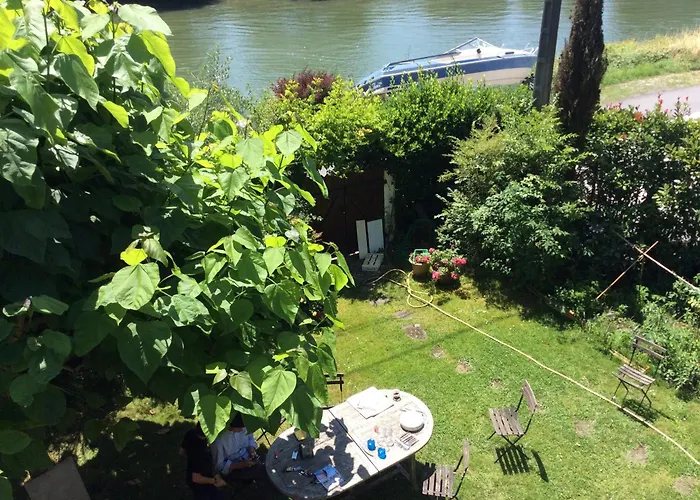 Casa vacanze Maison De Charme A *